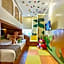 Hotel Fortunagrande Jember By Fosia Hotels