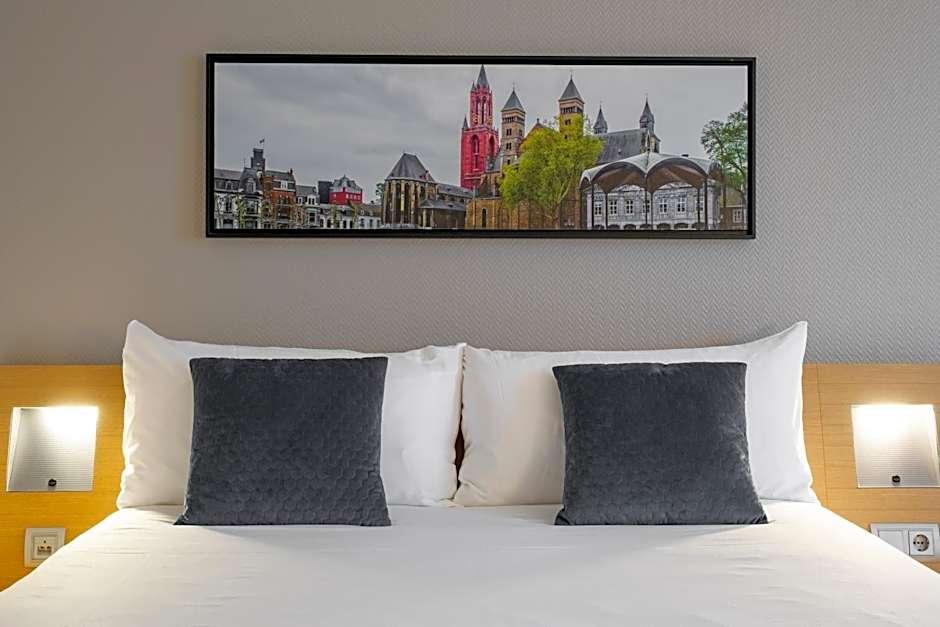 Novotel Maastricht