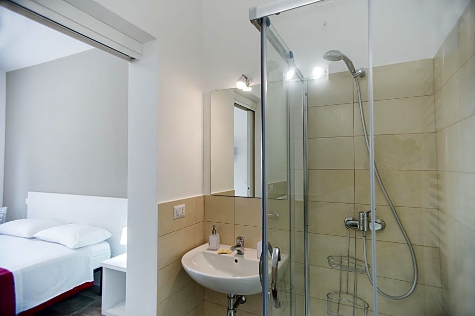 Blu Salentino b&b con Parcheggio Privato Gratuito