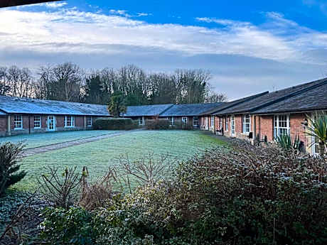 Caradoc Country Cottages