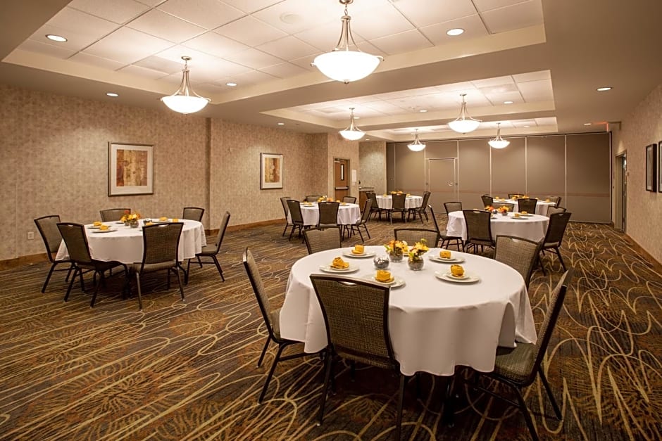 Holiday Inn Laramie By IHG