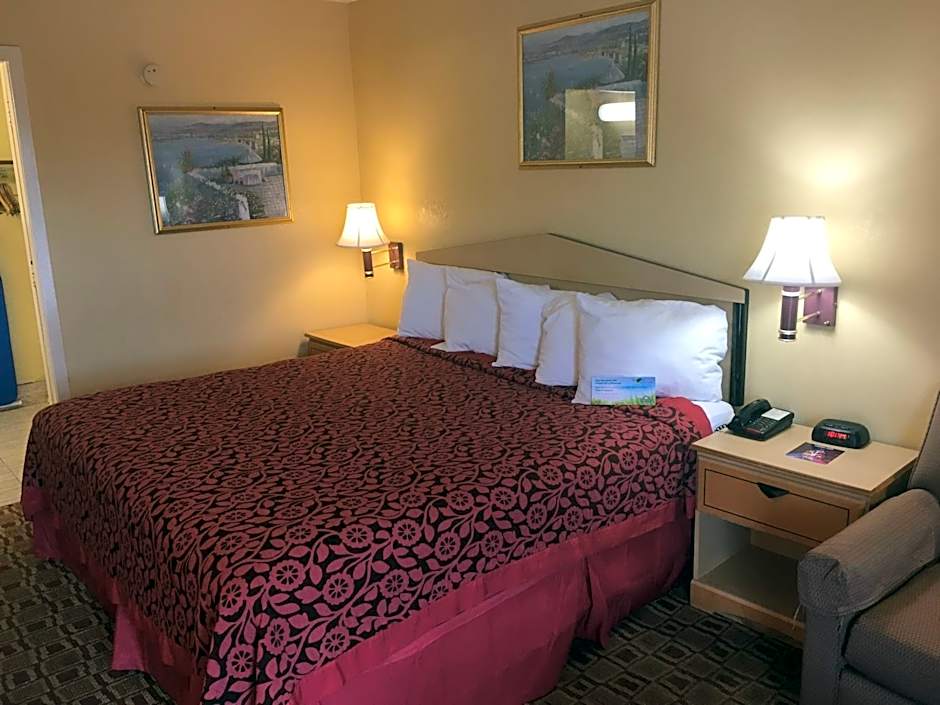 Days Inn by Wyndham Yazoo City