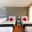 Suites Internacional