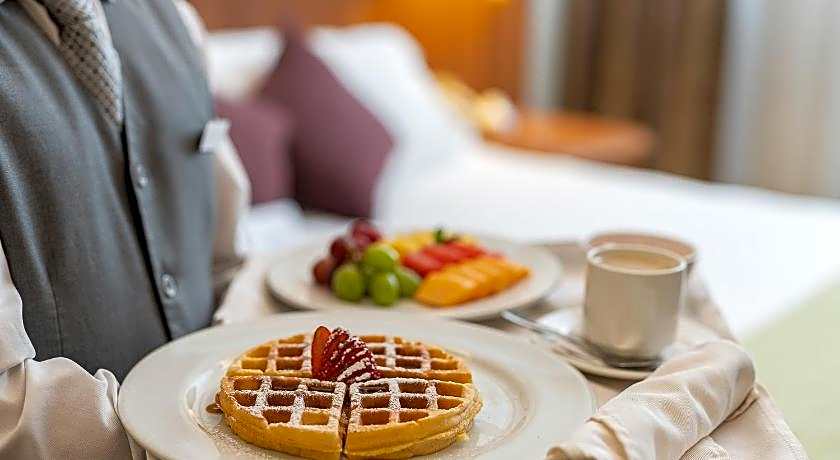 Hotel Palace Guayaquil