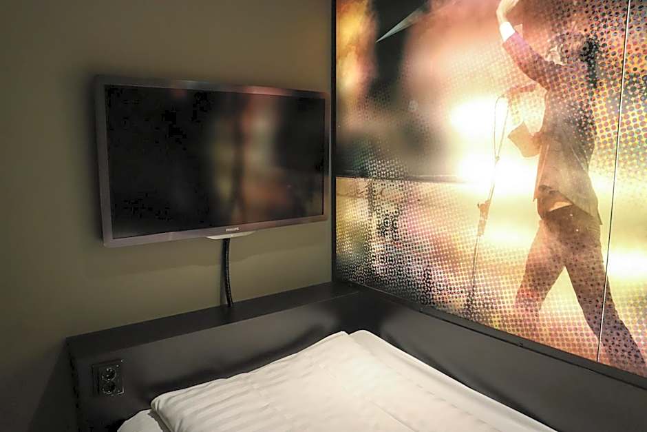 Comfort Hotel Xpress Stockholm Central