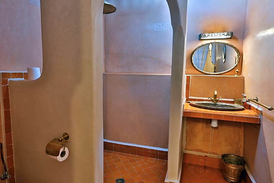 Riad Dada Mouss & Suites