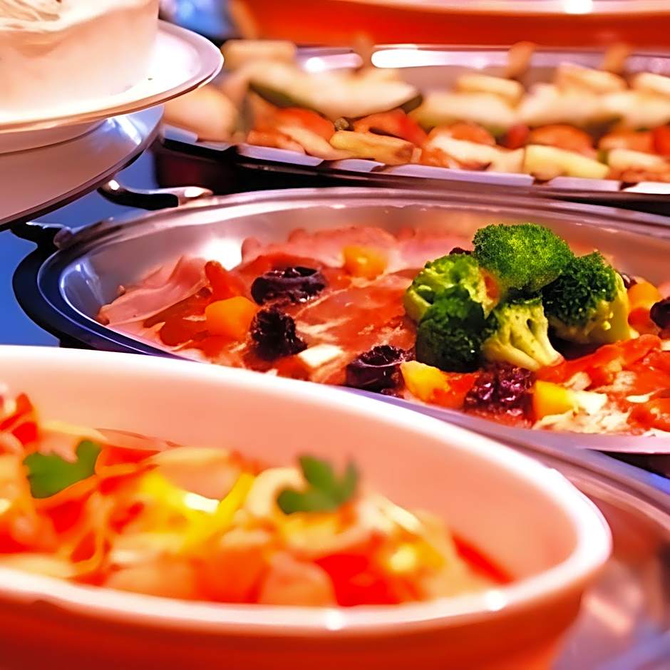 Hotel Route Inn Yuuki