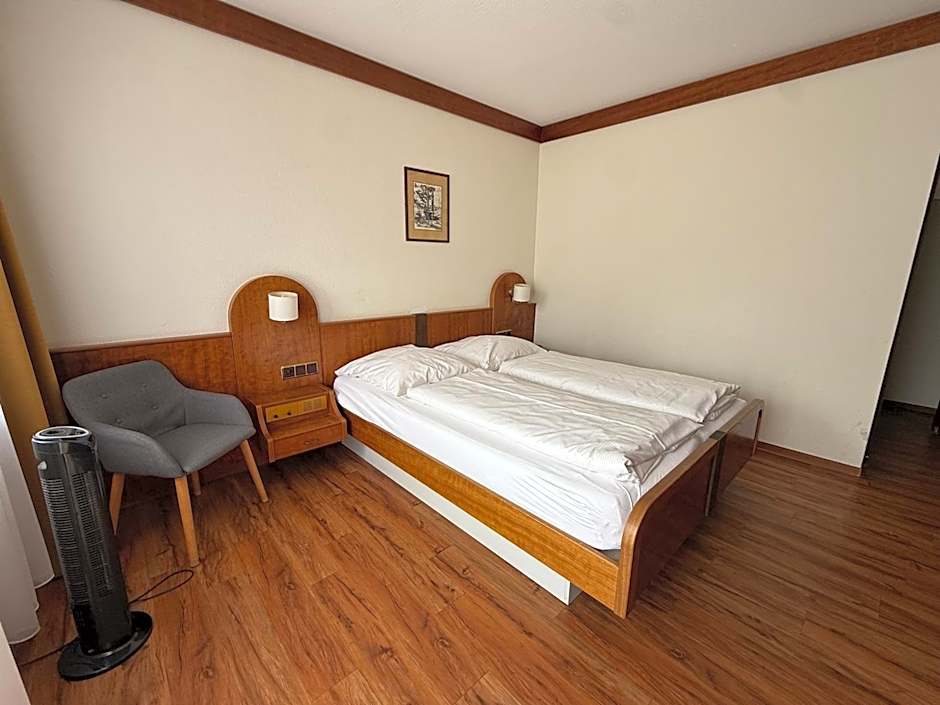 Hotel Post Viernheim