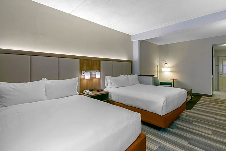 Holiday Inn Express Mount Arlington By IHG