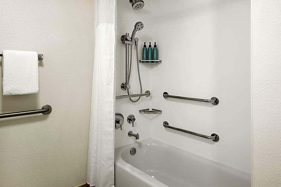 Residence Inn by Marriott Tampa Westshore/Airport