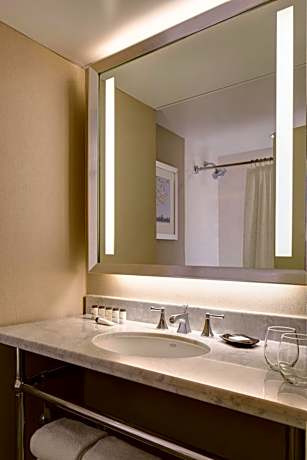 Superior, Guest room, 1 King, High floor