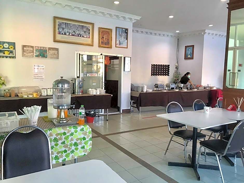 The Great Rayong Hotel