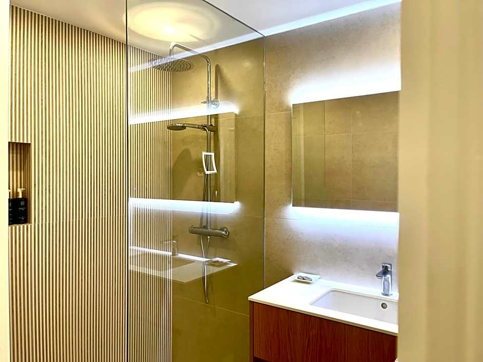 Hotel Le Fouquet's