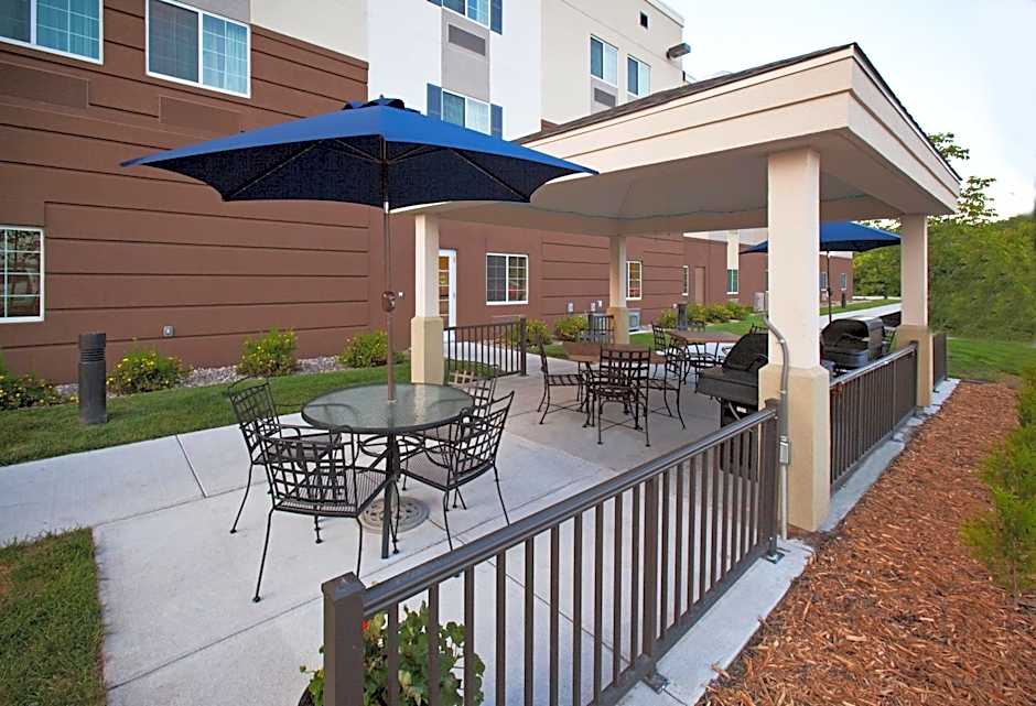Candlewood Suites Bellevue By IHG