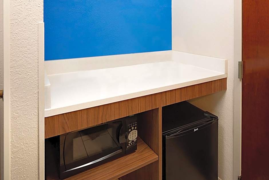 Holiday Inn Express Harrisburg East By IHG