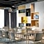 UNAHOTELS The ONE Milano Hotel & Residence