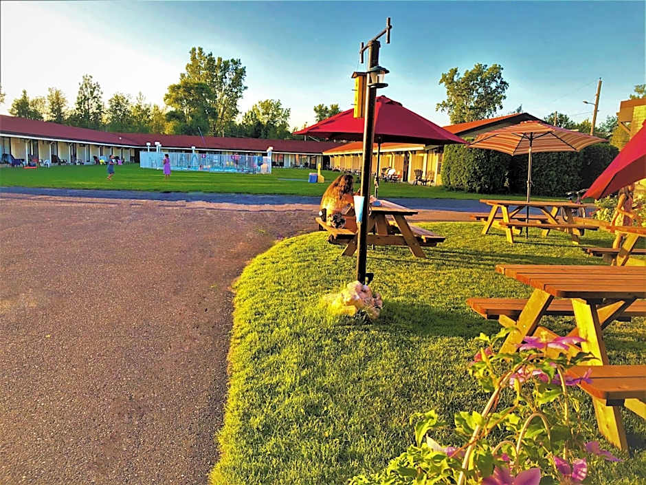 Motel Bonsoir