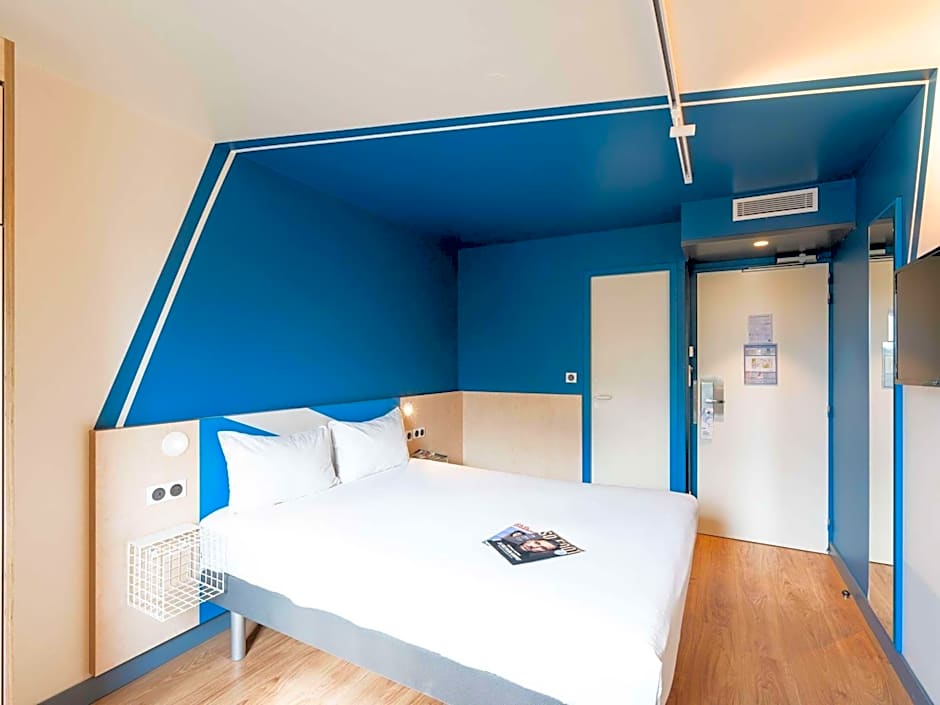 ibis budget Lyon Confluence