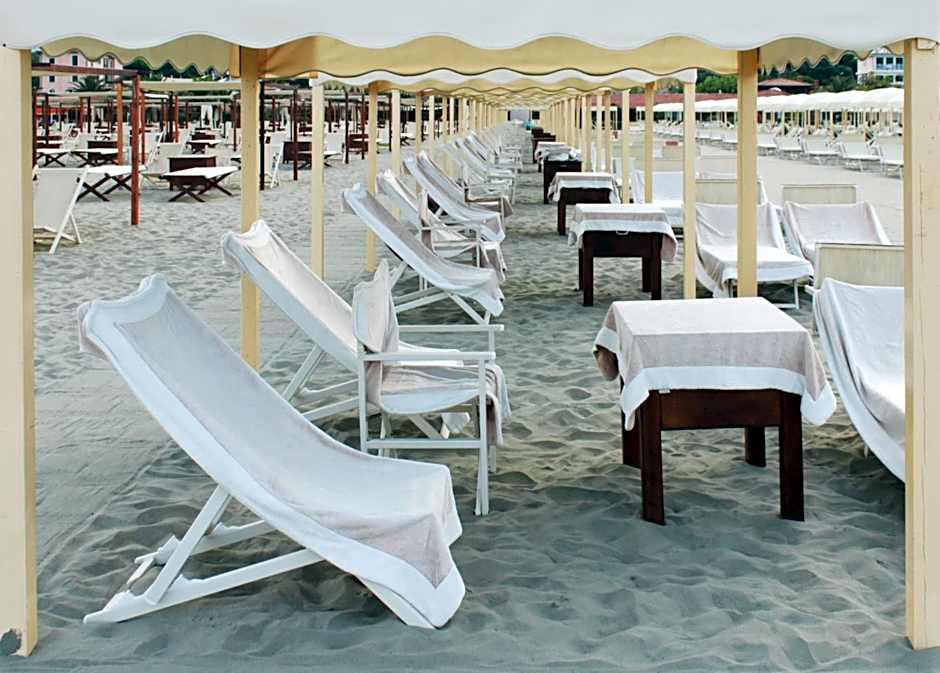 Hotel La Pigna