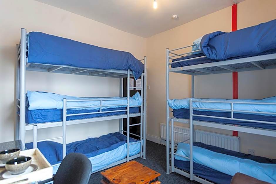 Fenham Hotel express