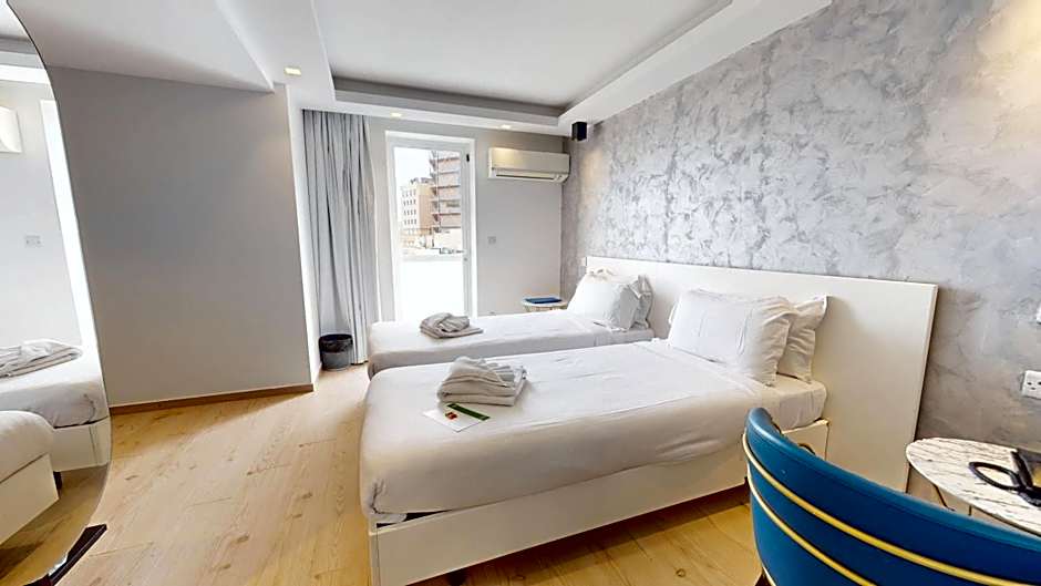 The G Hotel by JL
