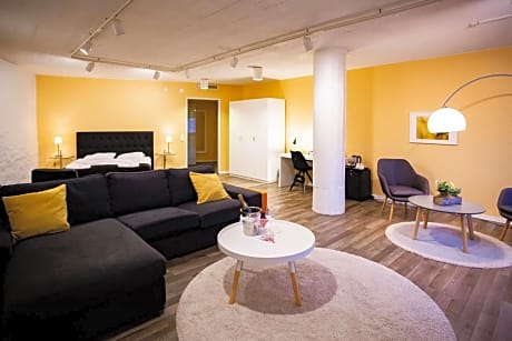 Hotel Vanha Rauma