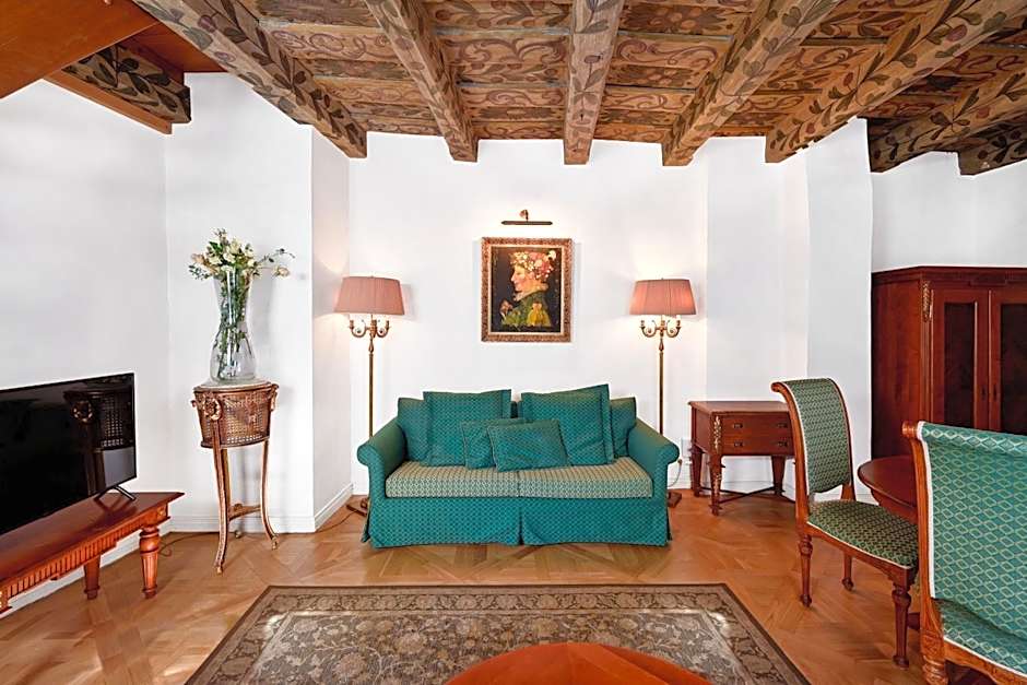 Boutique Hotel Bijou de Prague