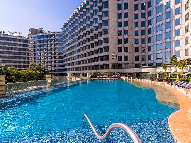 Harbour Plaza Metropolis