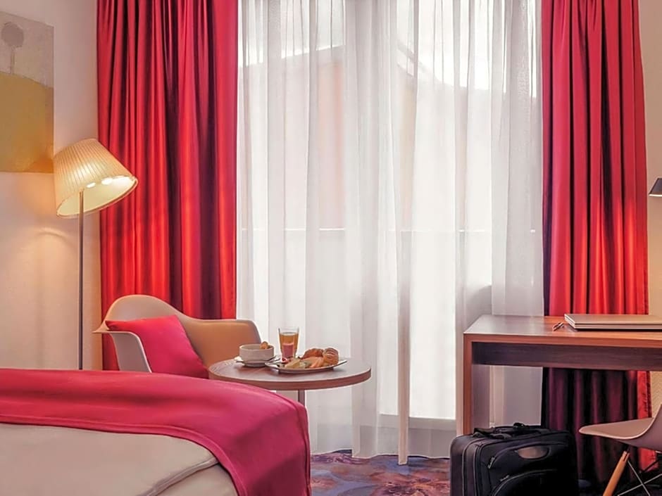 PLAZA INN Regensburg