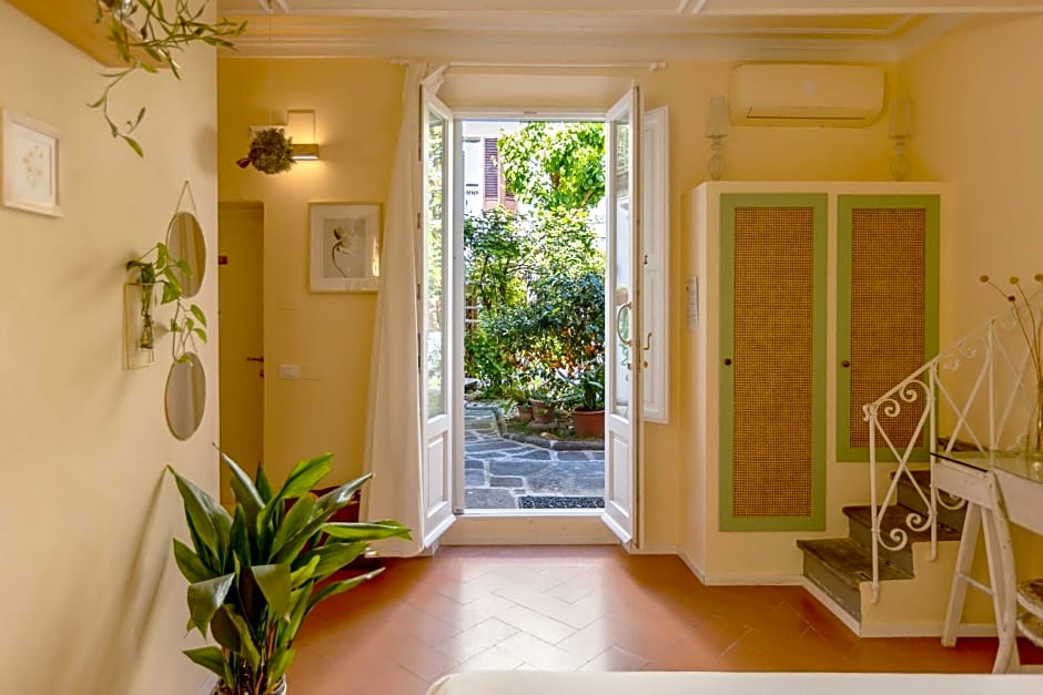 Secret Garden Firenze B&B