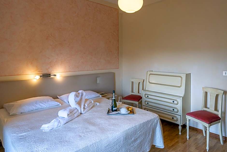 HOTEL la SERENISSIMA TERME & SPA
