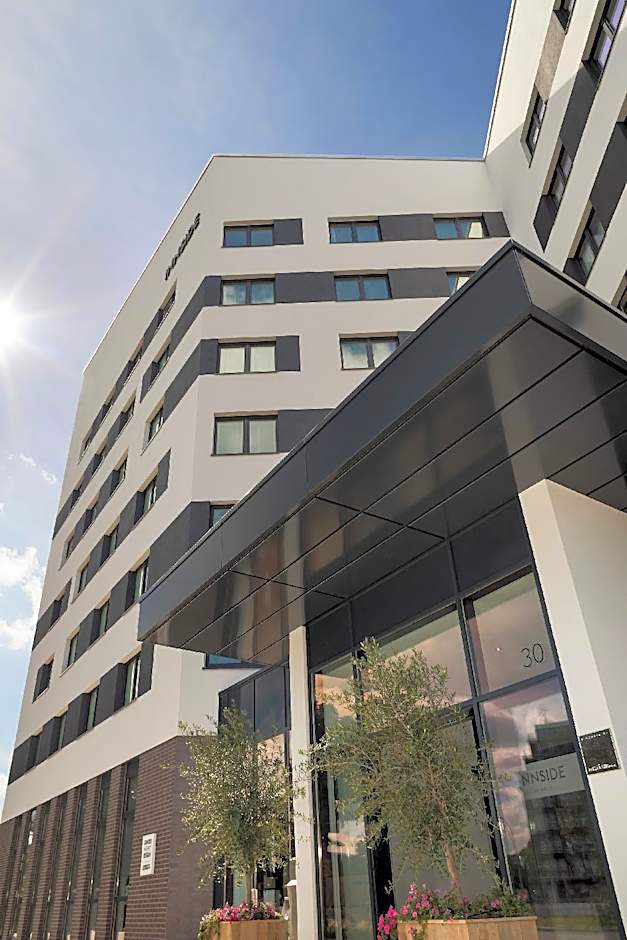 INNSiDE Hamburg Hafen