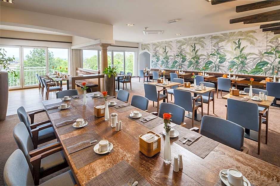 Best Western Hotel Mainz