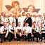 Nadiya Hotel