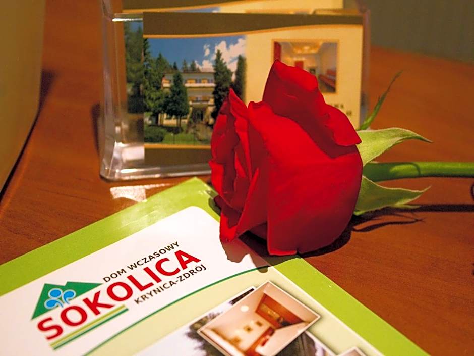 Dom Wczasowy Sokolica