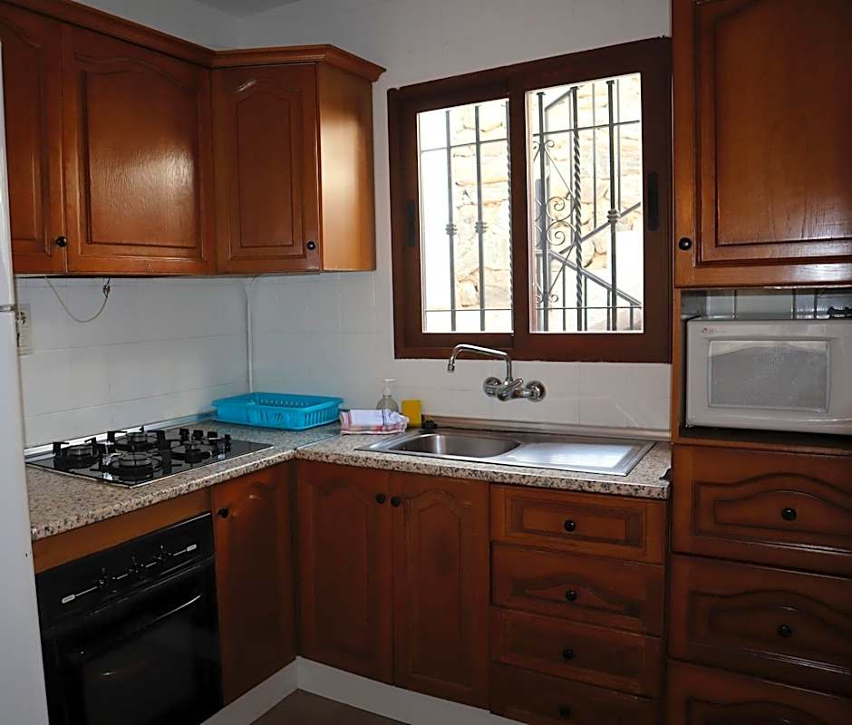 Casas Adosadas Lambda