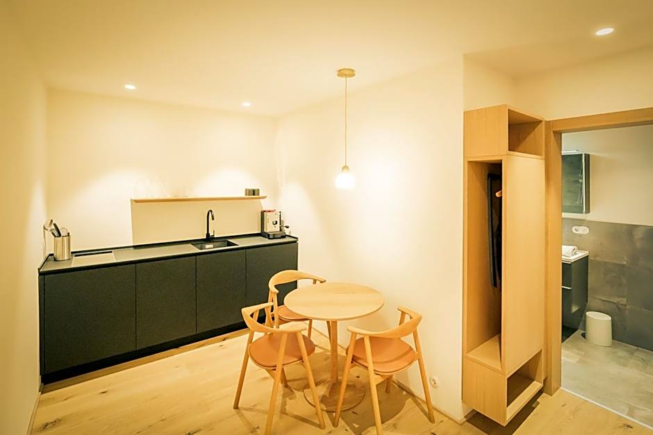 Posthotel Lechtal, Arlberg