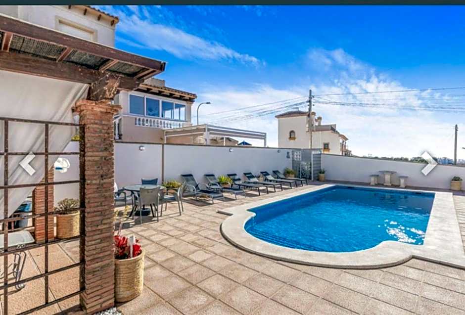 Casa Lanjaron
