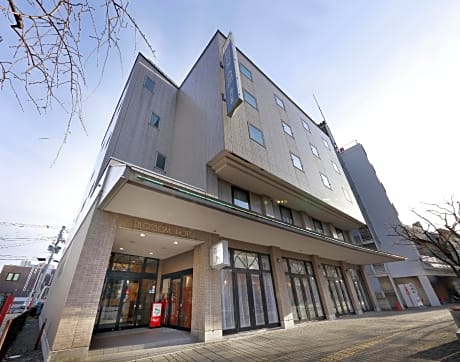 Blossom Hotel Hirosaki