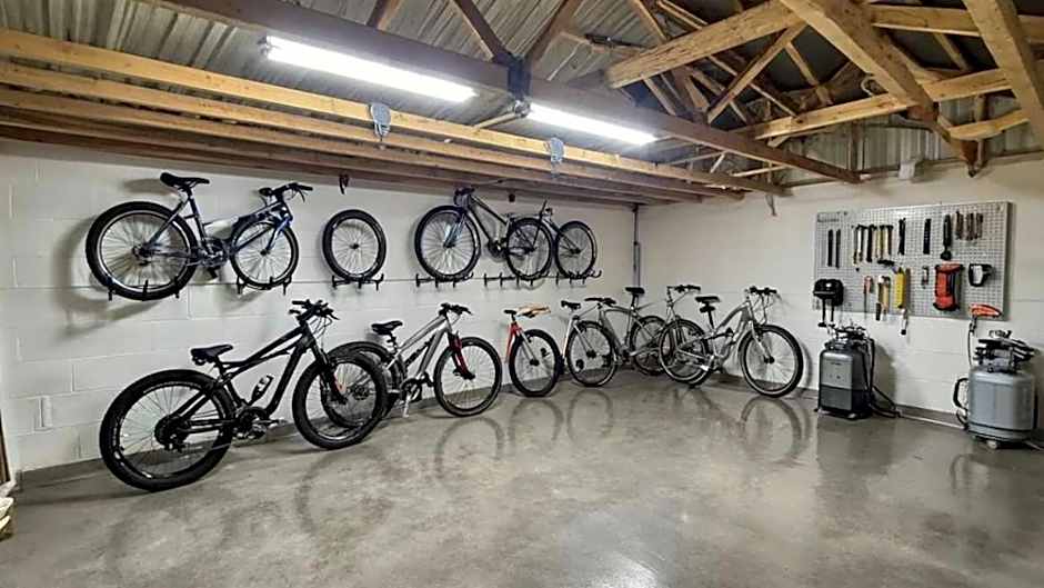 Casa mARTa : Suites, terrasses et vue panoramique