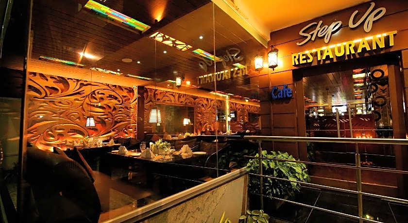 Hotel Hampi International