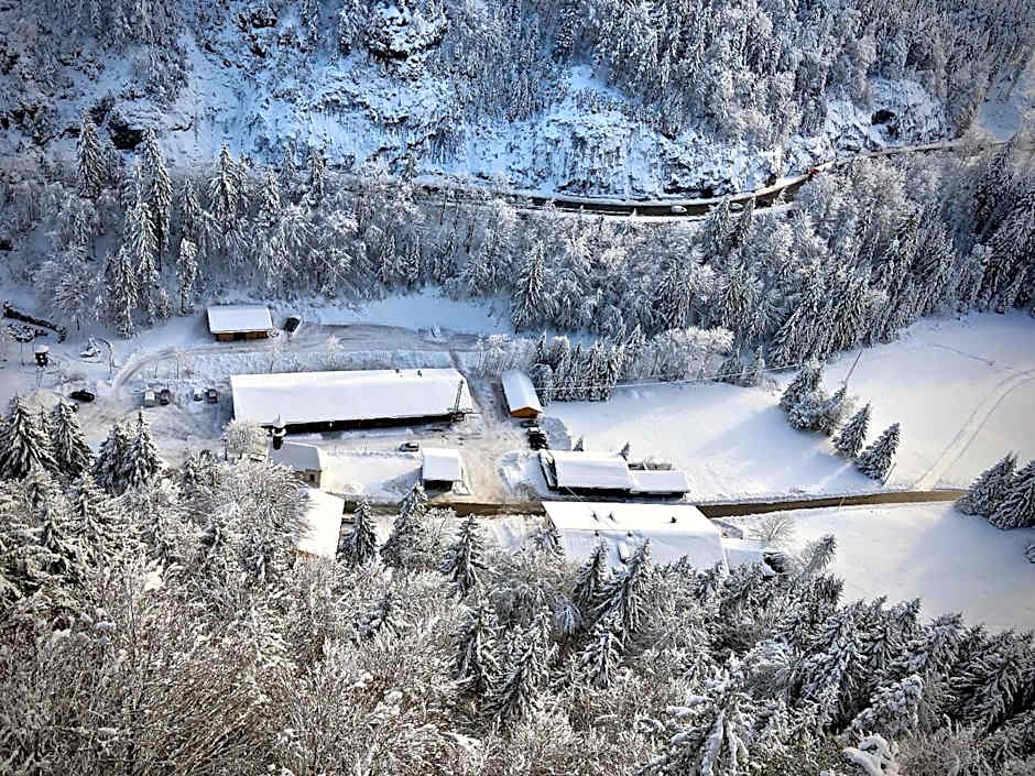 Gasthof Salzstadl