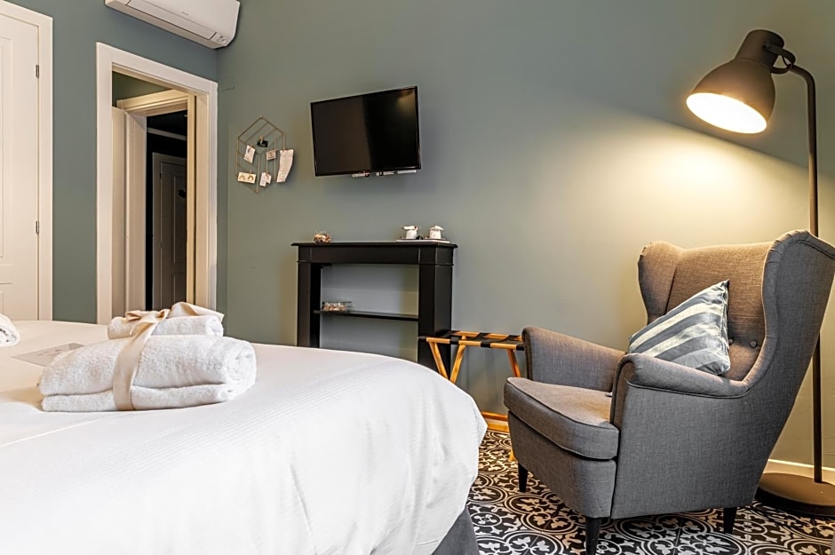 La Lu cozy rooms 2