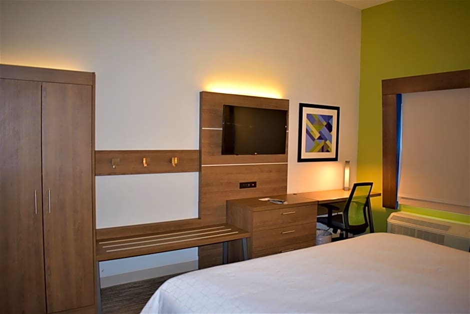 Holiday Inn Express & Suites Gettysburg By IHG