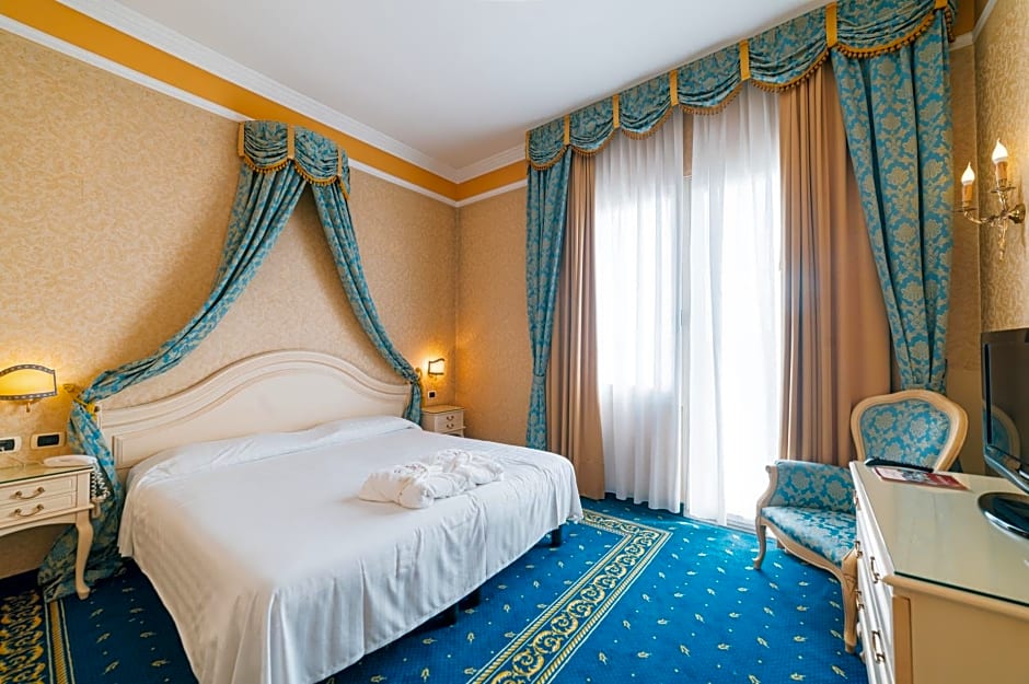 Hotel Terme Helvetia