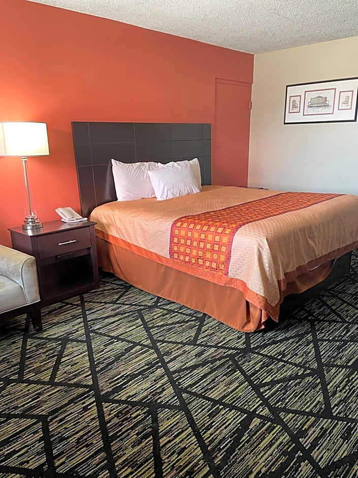 Travelers Lodge Beatrice