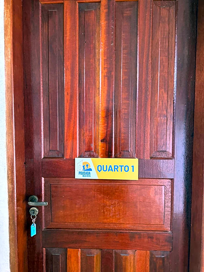 Pousada Bela Vista