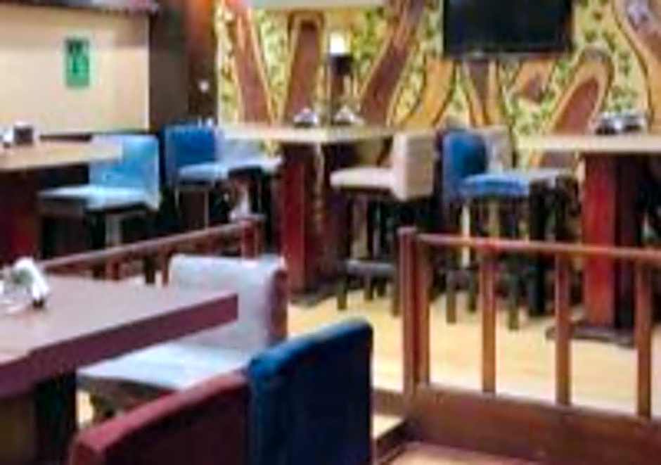 Zayed Hotel