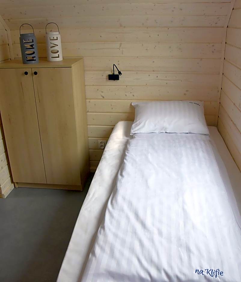 Na Klifie Wypoczynek&Spa