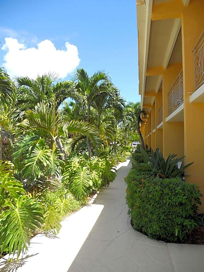 Hampton Inn By Hilton Key Largo FL